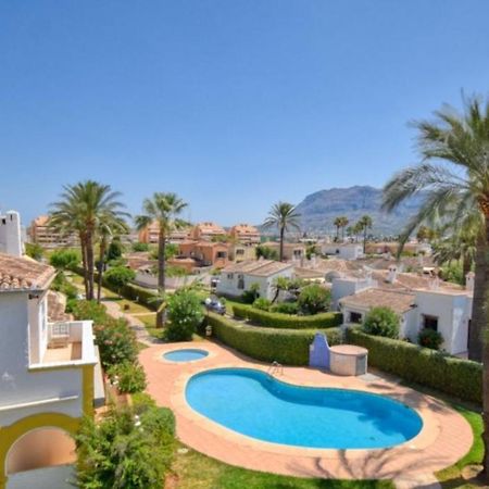 Casa At Denia, Las Marinas Exterior photo