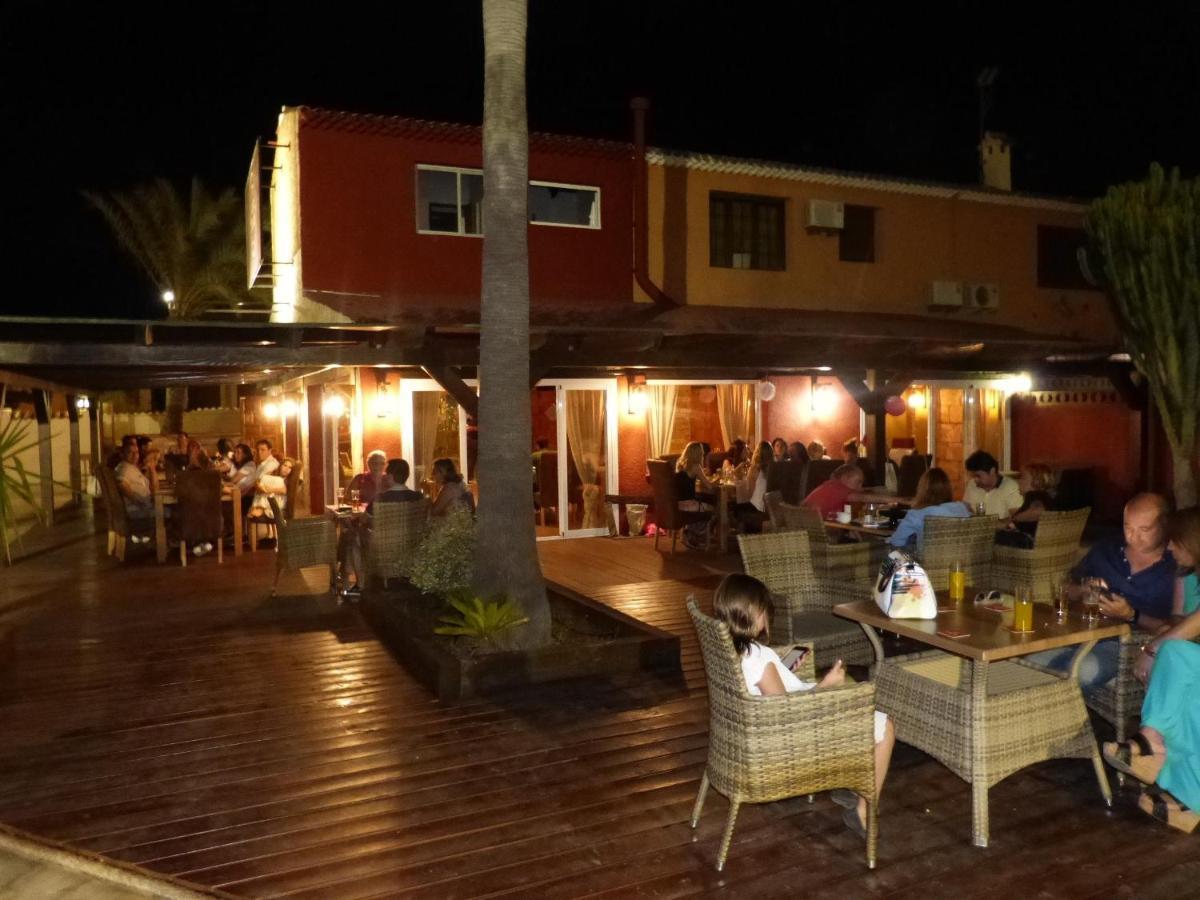 Casa At Denia, Las Marinas Exterior photo