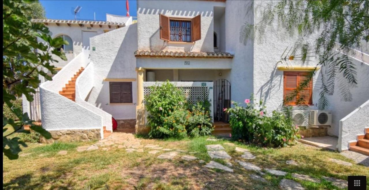 Casa At Denia, Las Marinas Exterior photo